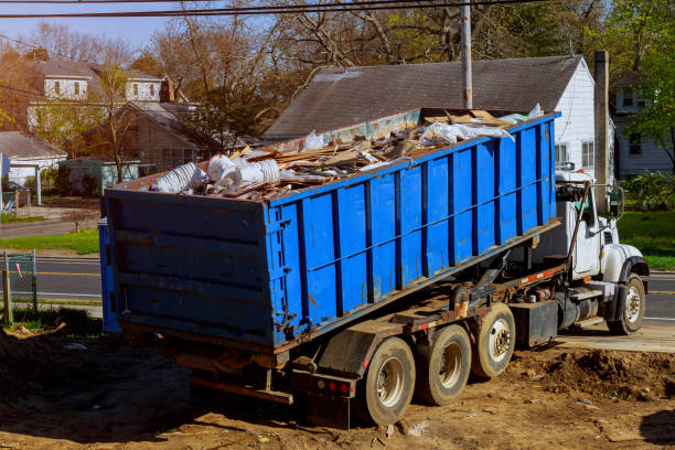 Best Dumpster Rental Services  in Homestead Meadows North, TX