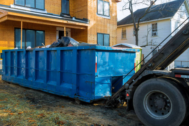 Reliable Homestead Meadows North, TX Junk Removal Services Solutions