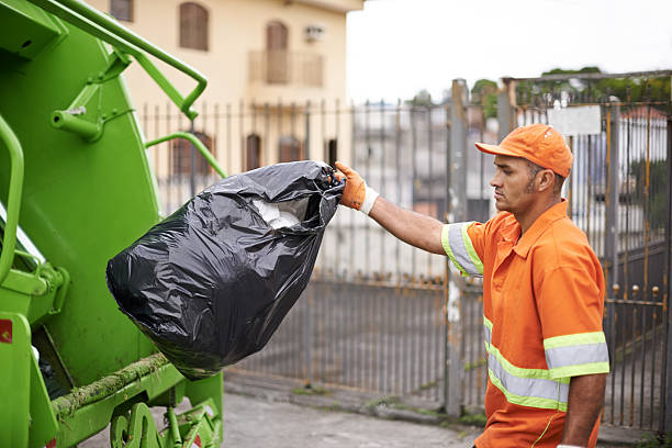 Best Demolition Debris Removal  in Homestead Meadows North, TX