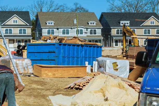 Demolition Debris Removal in Homestead Meadows North, TX